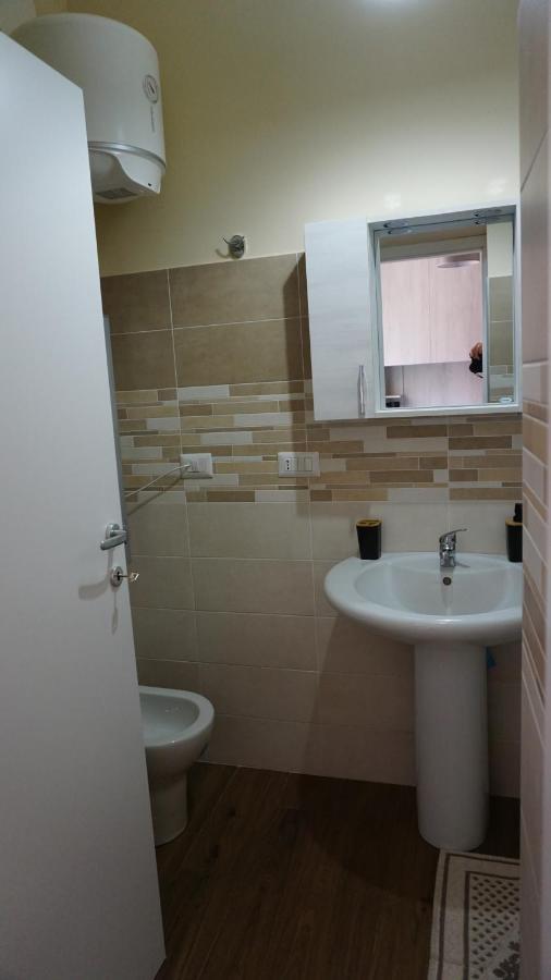 بينيفنتو La Fara B&B المظهر الخارجي الصورة