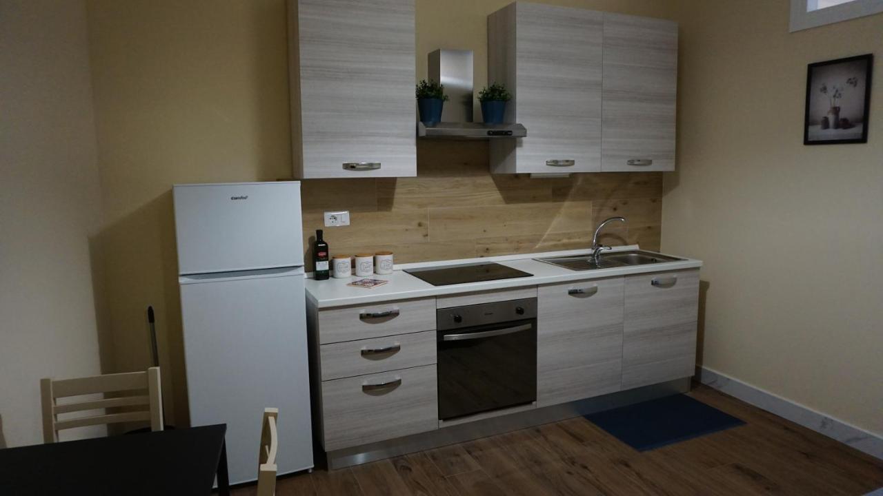 بينيفنتو La Fara B&B المظهر الخارجي الصورة