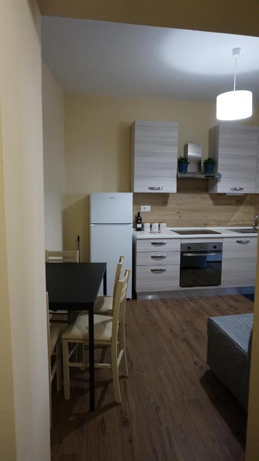 بينيفنتو La Fara B&B المظهر الخارجي الصورة
