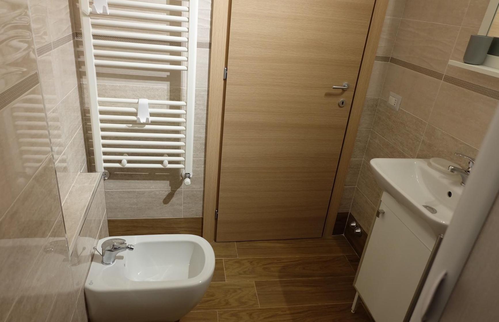بينيفنتو La Fara B&B المظهر الخارجي الصورة