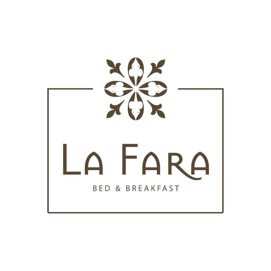 بينيفنتو La Fara B&B المظهر الخارجي الصورة