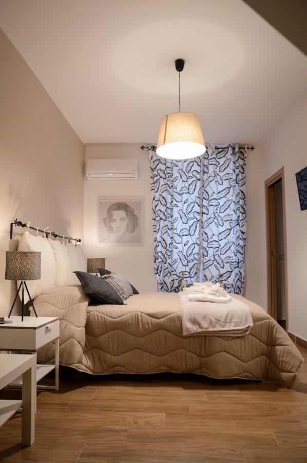 بينيفنتو La Fara B&B المظهر الخارجي الصورة